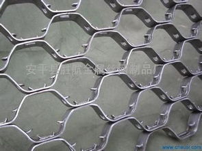 供應耐高溫 耐腐蝕龜甲網 0cr13材質龜甲網 不銹鋼耐高溫龜甲網 龜甲網 煉鋼廠龜甲網 價格 谷瀑環(huán)保