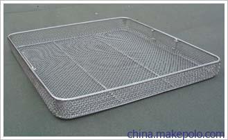 【供應(yīng)安平胖三不銹鋼網(wǎng)筐網(wǎng)籃 消毒筐 規(guī)格齊全 質(zhì)量保證】?jī)r(jià)格,廠家,圖片,金屬網(wǎng),安平縣順恒金屬絲網(wǎng)制品廠-