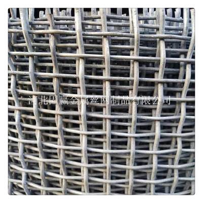 【鍍鋅軋花網