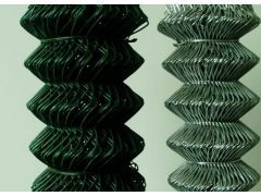 菱形勾花網(wǎng) 菱形編織網(wǎng) 菱形鐵絲網(wǎng) 安平縣騰旭金屬絲網(wǎng)制品有限責(zé)任公司