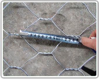 鍍鋅石籠網廠家 勾花石籠網圖片|鍍鋅石籠網廠家 勾花石籠網產品圖片由安平縣文興金屬絲網制品公司生產提供-