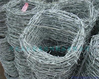 上海鐵蒺藜批發、鐵蒺藜防盜網、【更安全、更耐用】圖片,上海鐵蒺藜批發、鐵蒺藜防盜網、【更安全、更耐用】圖片大全,河北眾仁金屬絲網制品-