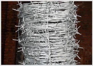 河北友旺 以卓越品質(zhì)鑄就安全防線，專業(yè)生產(chǎn)高抗拉強(qiáng)度刺繩與鍍鋅刺繩