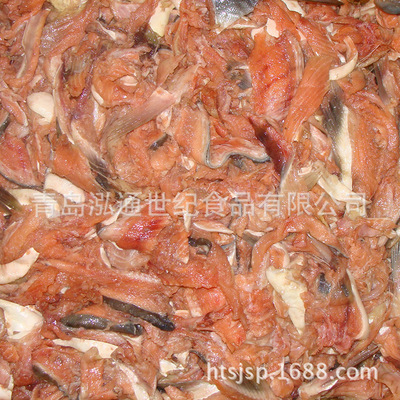 特價供應精制馬哈魚糜 優質原料，專業加工，打造美味基石