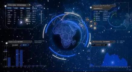 解析未來風口 網絡開發行業的新機遇與趨勢