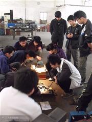 長(zhǎng)沙三為模具公司網(wǎng)絡(luò)開(kāi)發(fā)策略與實(shí)踐